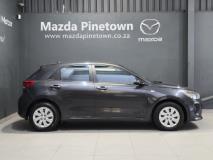 Kia Rio hatch 1.2 LS Mazda Pinetown