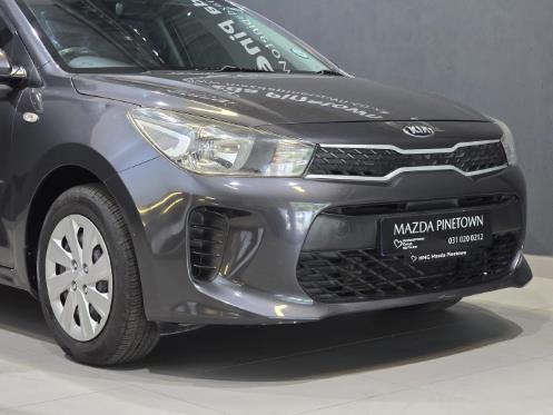 2019 Kia Rio hatch 1.2 LS for sale