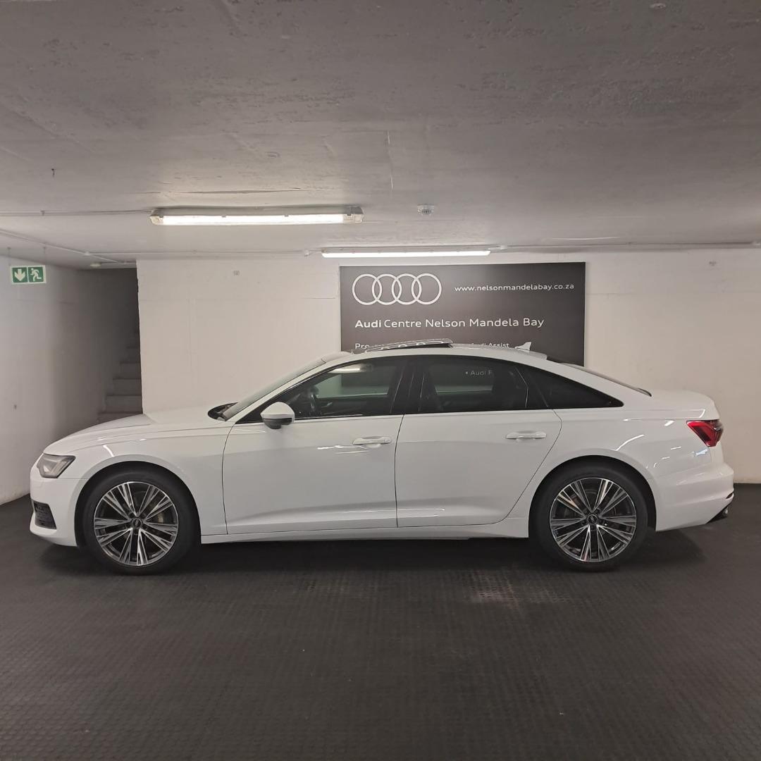 Audi A6 40TDI for sale in Port Elizabeth - ID: 28469135 - AutoTrader