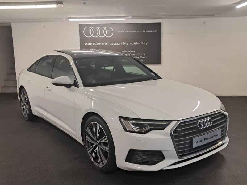 Audi A6 40TDI for sale in Port Elizabeth - ID: 28469135 - AutoTrader