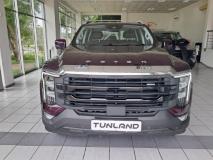 Foton Tunland V7 2.0TD Double Cab VLX Jetour Mbombela