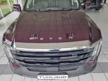 Foton Tunland V7 2.0TD Double Cab VLX Jetour Mbombela