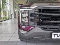 Foton Tunland V7 2.0TD Double Cab VLX Jetour Mbombela