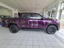 Foton Tunland V7 2.0TD Double Cab VLX Jetour Mbombela