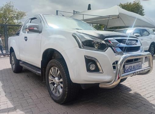 2019 Isuzu KB 300D-Teq Extended Cab LX Auto for sale - 84