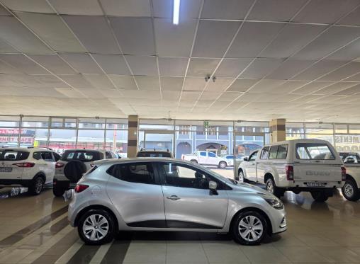 2017 Renault Clio 66kW Turbo Authentique for sale - 5884