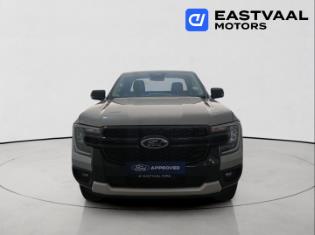 2026 Ford Ranger 2.0 Biturbo Supercab XLT 4x4 for sale