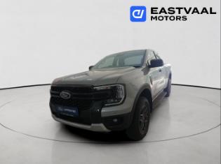 2026 Ford Ranger 2.0 Biturbo Supercab XLT 4x4 for sale