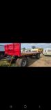 Mercedes-Benz Powerliner DRAW BAR Platinum Truck Centre Boksburg