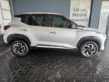 Nissan Magnite 1.0 Turbo Acenta Plus Auto Lionel Motors