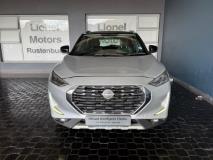 Nissan Magnite 1.0 Turbo Acenta Plus Auto Lionel Motors