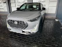 Nissan Magnite 1.0 Turbo Acenta Plus Auto Lionel Motors