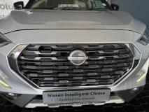 Nissan Magnite 1.0 Turbo Acenta Plus Auto Lionel Motors