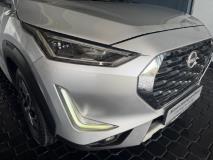 Nissan Magnite 1.0 Turbo Acenta Plus Auto Lionel Motors