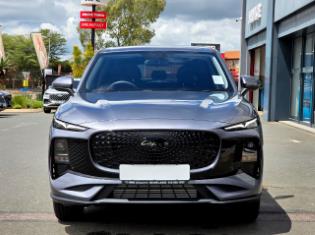2026 Lepas L4 1.5T Javan for sale