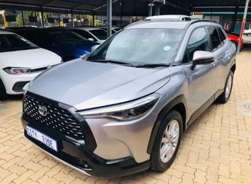 Toyota Corolla Cross Cars for Sale in South Africa under R300000 ...