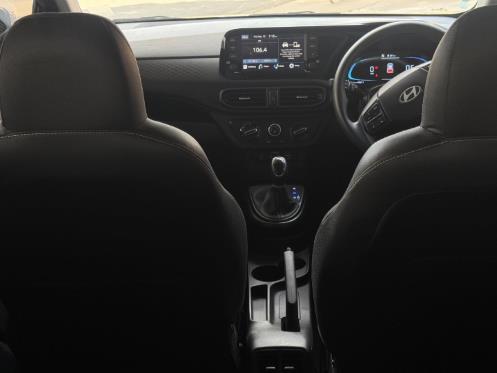 2026 Hyundai Exter 1.2 Premium Auto for sale