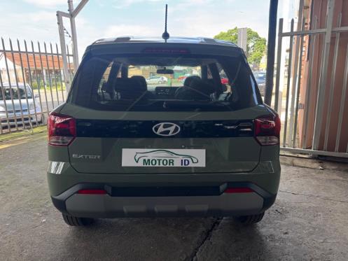 2026 Hyundai Exter 1.2 Premium Auto for sale
