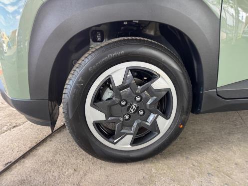 2026 Hyundai Exter 1.2 Premium Auto for sale