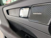 Volvo XC40 P8 Recharge Twin AWD Ultimate Rola Volvo Cars Somerset West New
