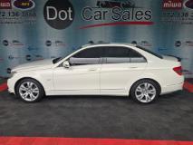 Mercedes-Benz C-Class C300 Avantgarde Dot Car Sales