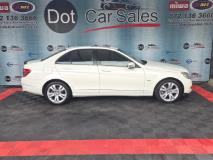 Mercedes-Benz C-Class C300 Avantgarde Dot Car Sales