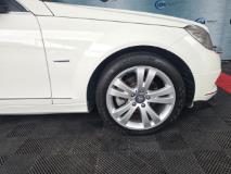 Mercedes-Benz C-Class C300 Avantgarde Dot Car Sales