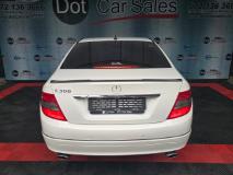 Mercedes-Benz C-Class C300 Avantgarde Dot Car Sales