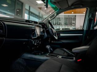 2023 Toyota Hilux 2.4GD-6 Double Cab 4x4 Raider Auto for sale
