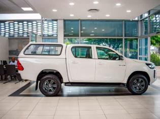 2023 Toyota Hilux 2.4GD-6 Double Cab 4x4 Raider Auto for sale