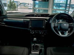 2023 Toyota Hilux 2.4GD-6 Double Cab 4x4 Raider Auto for sale