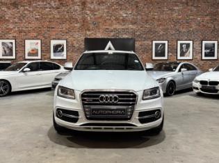 2014 Audi SQ5 TDI Quattro for sale