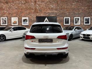 2014 Audi SQ5 TDI Quattro for sale
