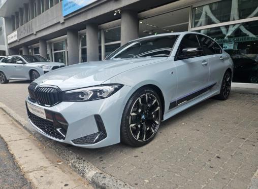 2026 BMW 3 Series 320d M Sport for sale - 08F63160