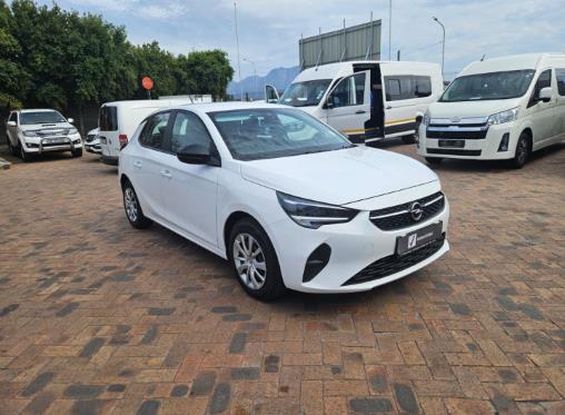 2020 Opel Corsa 1.2 Edition for sale - 23HTUCA145352