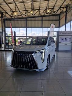 GAC M8 Master PHEV MMU GAC Klerksdorp