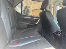 Toyota Fortuner 2.8GD-6 Jetour  Menlyn