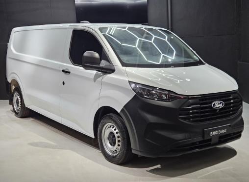 2024 Ford Transit Custom 2.0SiT Panel Van LWB for sale - WF0RXXTA5RRR18347