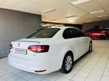 Volkswagen Jetta 1.4TSI Comfortline Auto Variety Motors CC