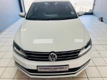 Volkswagen Jetta 1.4TSI Comfortline Auto Variety Motors CC