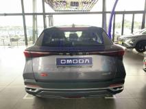 Omoda C5 1.5T 230T Style X Omoda Jaecoo N1 Gordon Road New