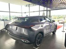 Omoda C5 1.5T 230T Style X Omoda Jaecoo N1 Gordon Road New