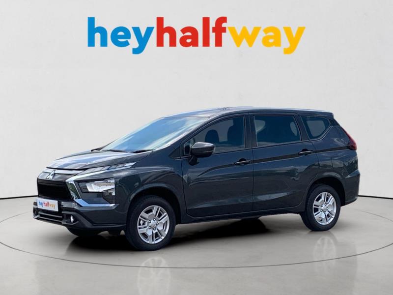 Mitsubishi Xpander 1.5 Manual for sale in Hillcrest - ID: 28469646