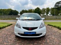 Honda Jazz 1.5 EX Auto Challenge Car Sales