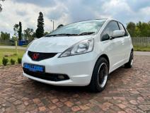 Honda Jazz 1.5 EX Auto Challenge Car Sales