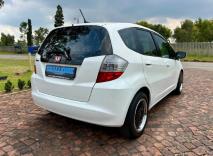 Honda Jazz 1.5 EX Auto Challenge Car Sales