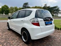 Honda Jazz 1.5 EX Auto Challenge Car Sales