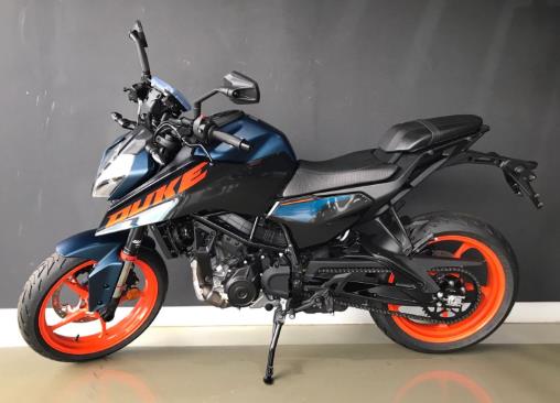 2024 KTM 125 DUKE  for sale