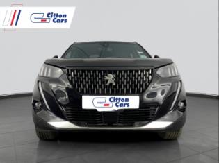2022 Peugeot 2008 1.2T 96kW GT for sale