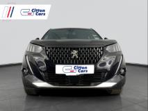 Peugeot 2008 1.2T 96kW GT Citton Cars Menlyn